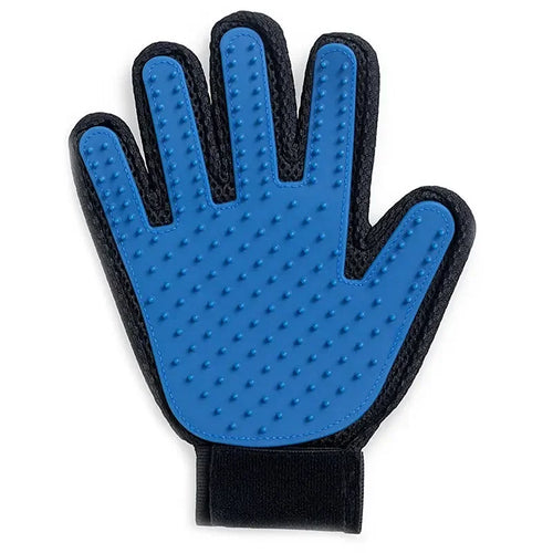 Pet Hair Removal Glove — Dogs & Cats